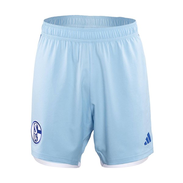 Pantalones Schalke 04 2ª 2023 2024